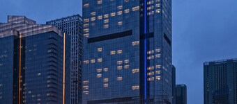 Yiwu Marriott Hotel