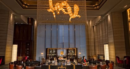 Yiwu Marriott Hotel