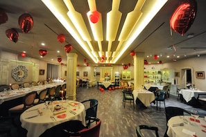 Sala de reuniones