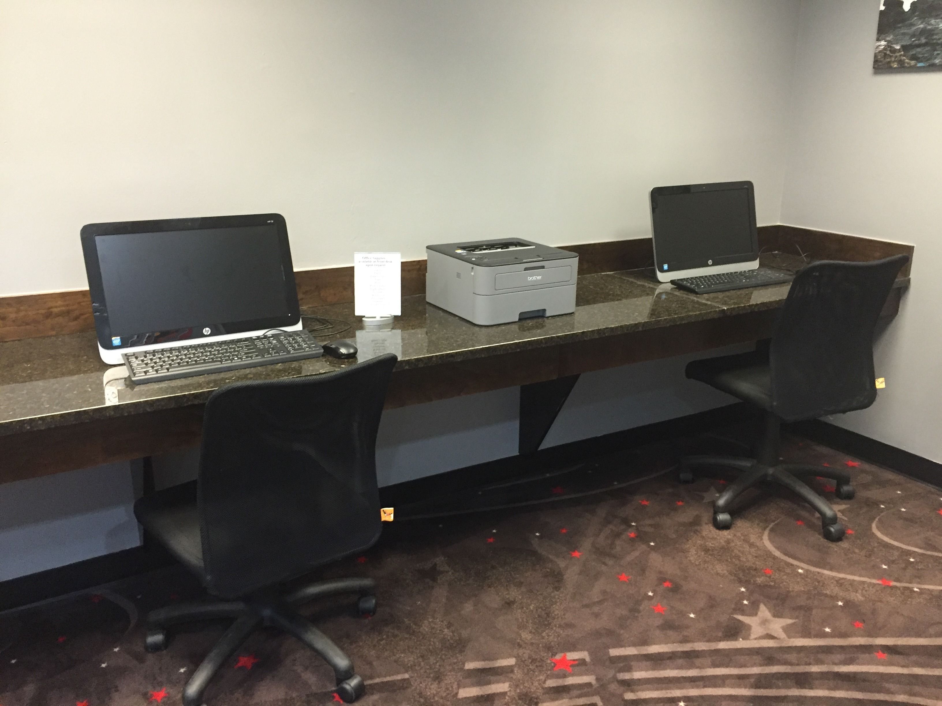 Photo - The Link Hotel on Sunrise