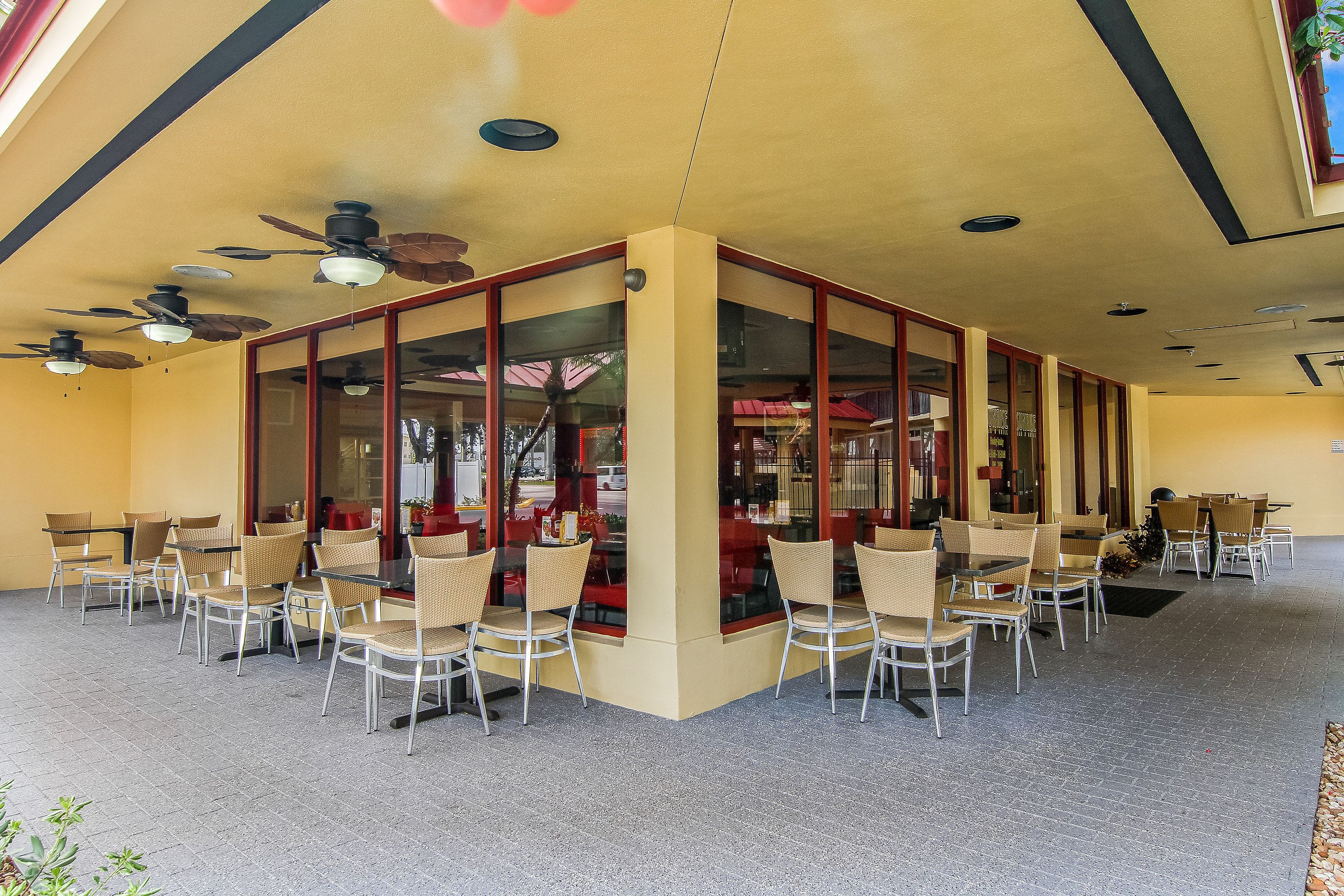 Photo - The Link Hotel on Sunrise