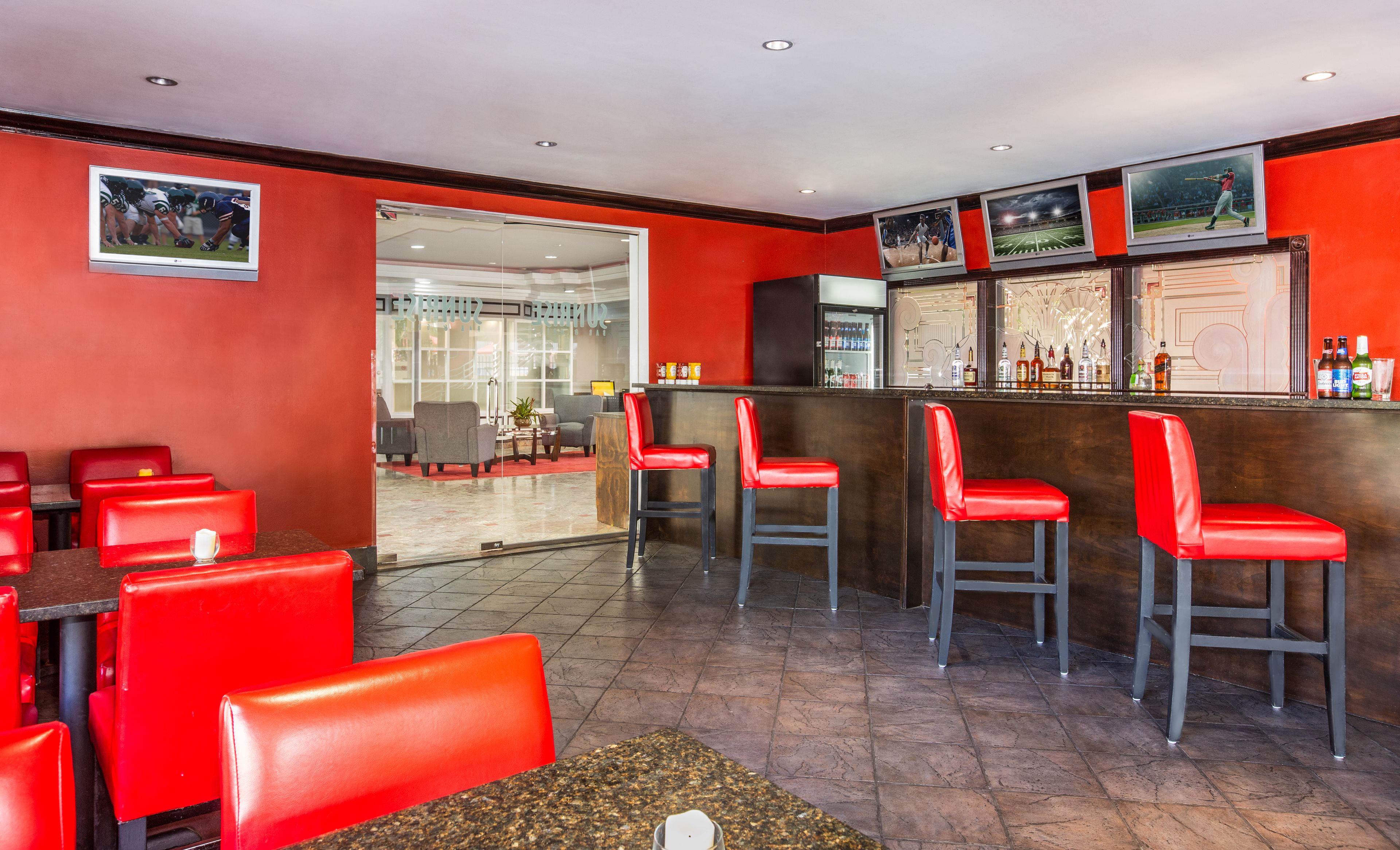 Photo - The Link Hotel on Sunrise