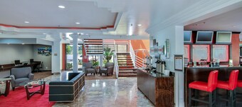 The Link Hotel