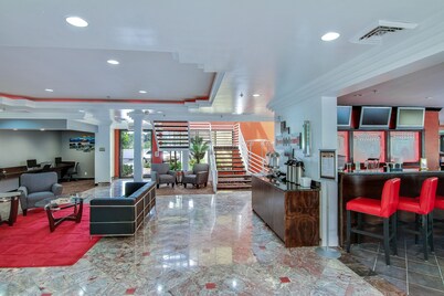 The Link Hotel