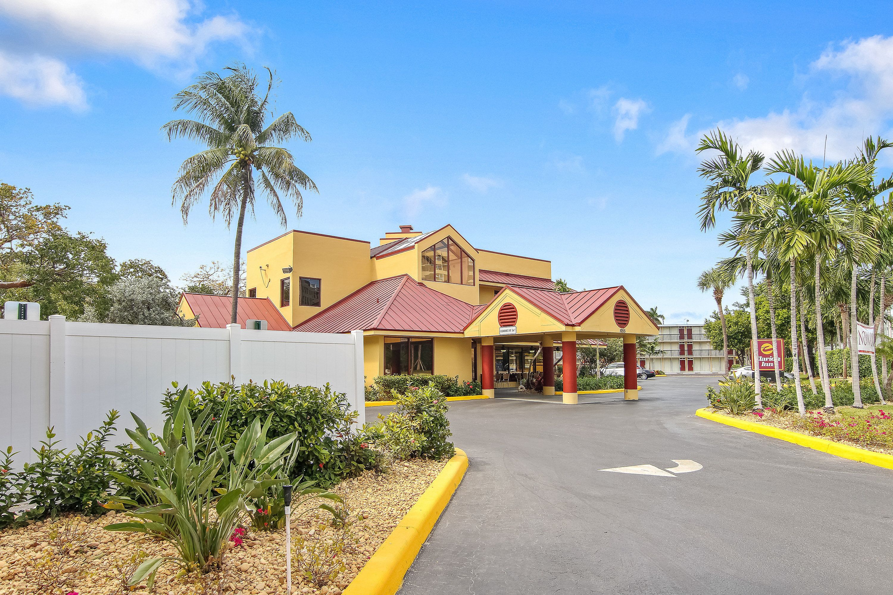 Photo - The Link Hotel on Sunrise