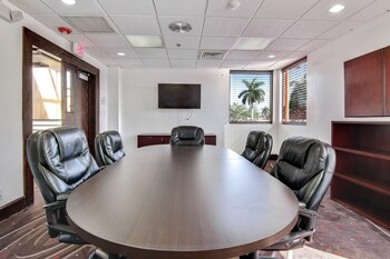 Property amenity at The Link Hotel