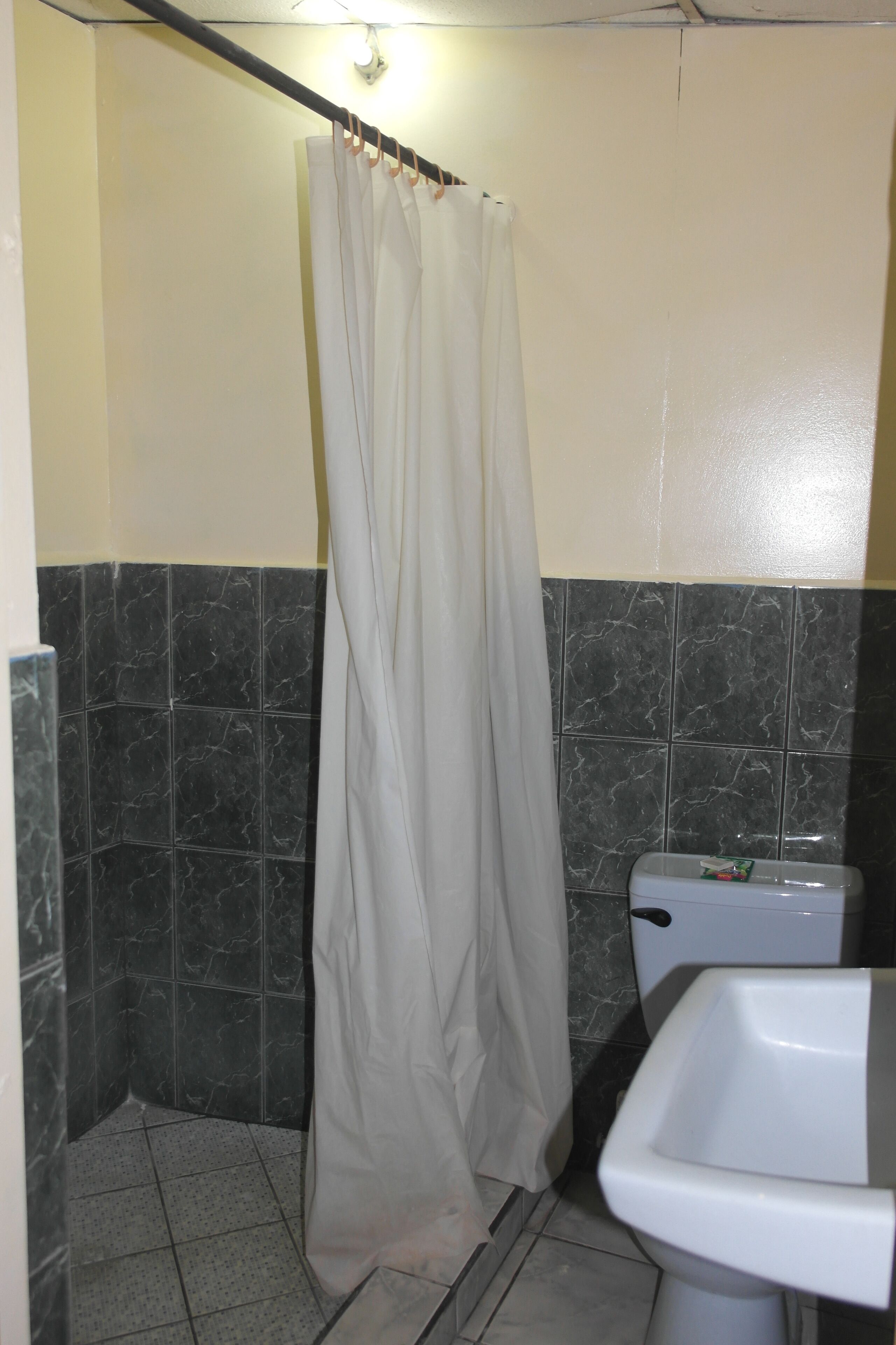 Foto - Hostal Nicaragua Guest House