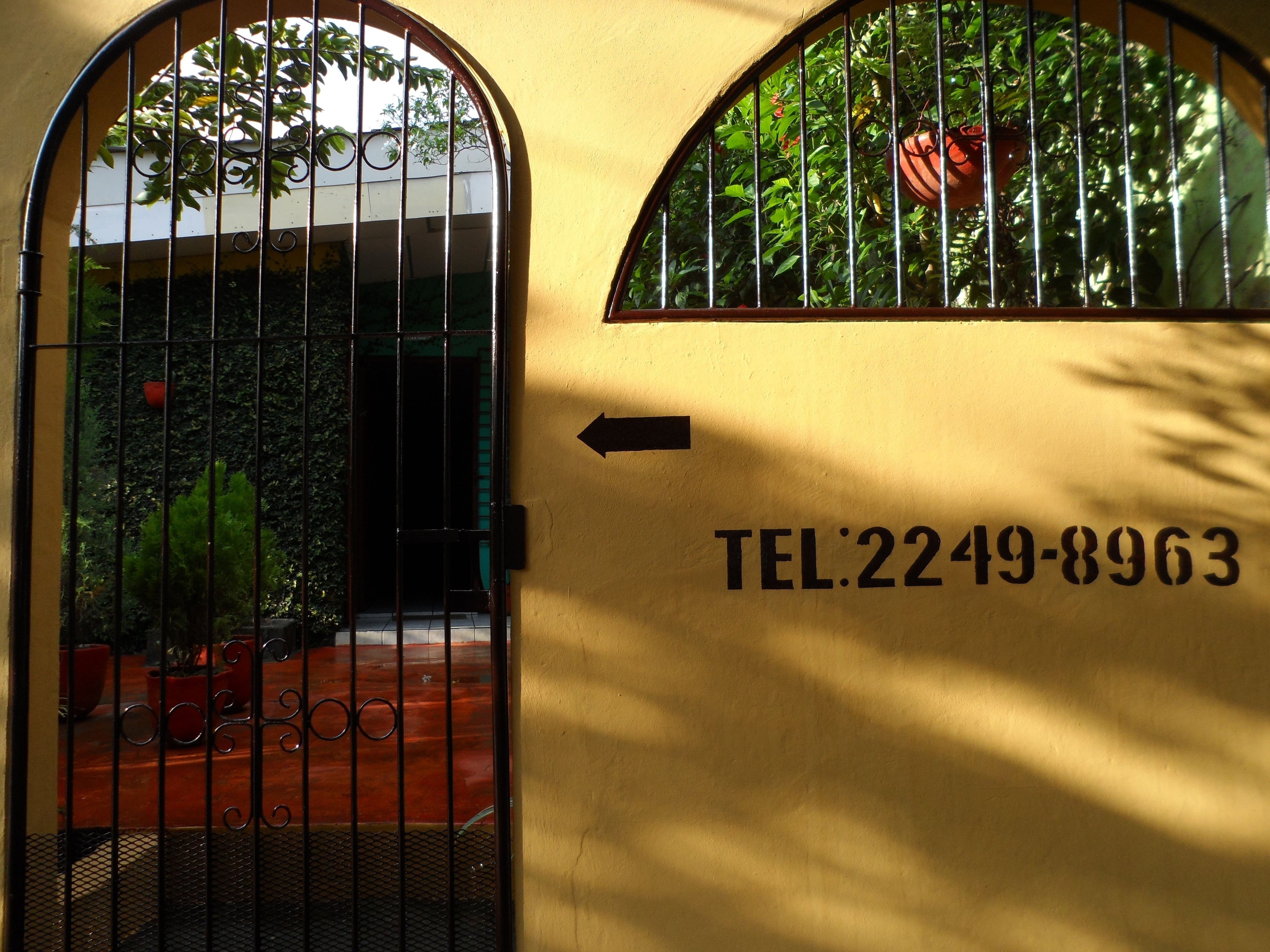 Foto - Hostal Nicaragua Guest House