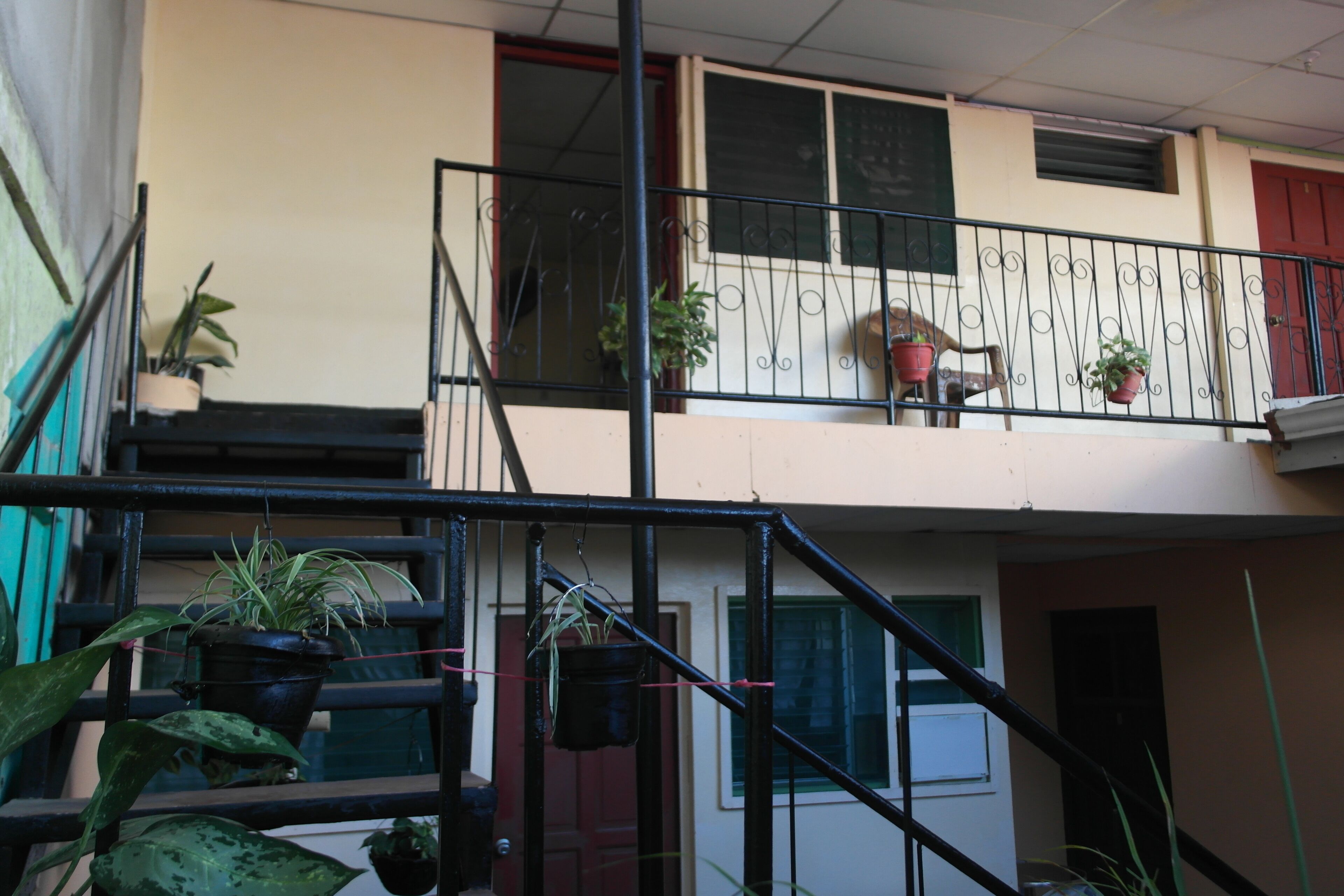 Foto - Hostal Nicaragua Guest House