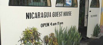 Nicaragua Guest House