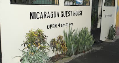 Nicaragua Guest House
