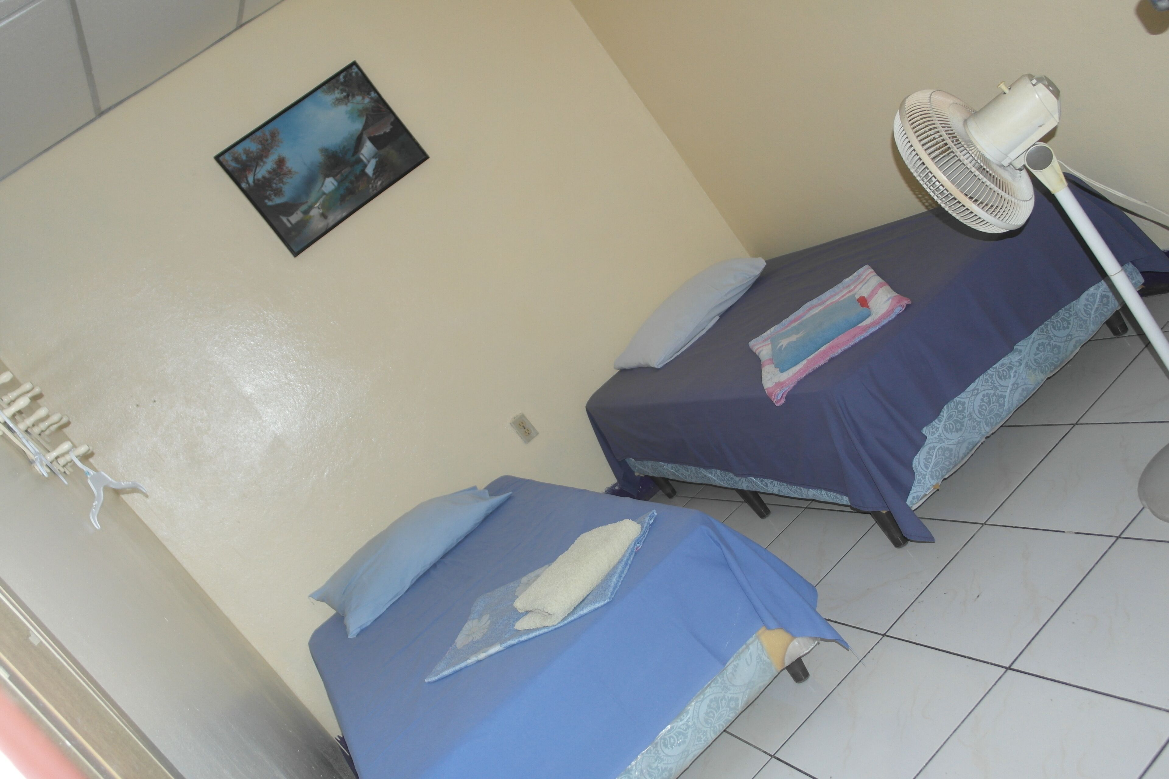 Foto - Hostal Nicaragua Guest House