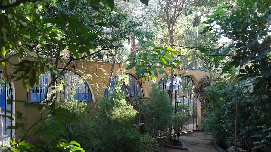 Nicaragua Guest House