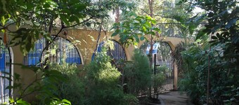 Nicaragua Guest House