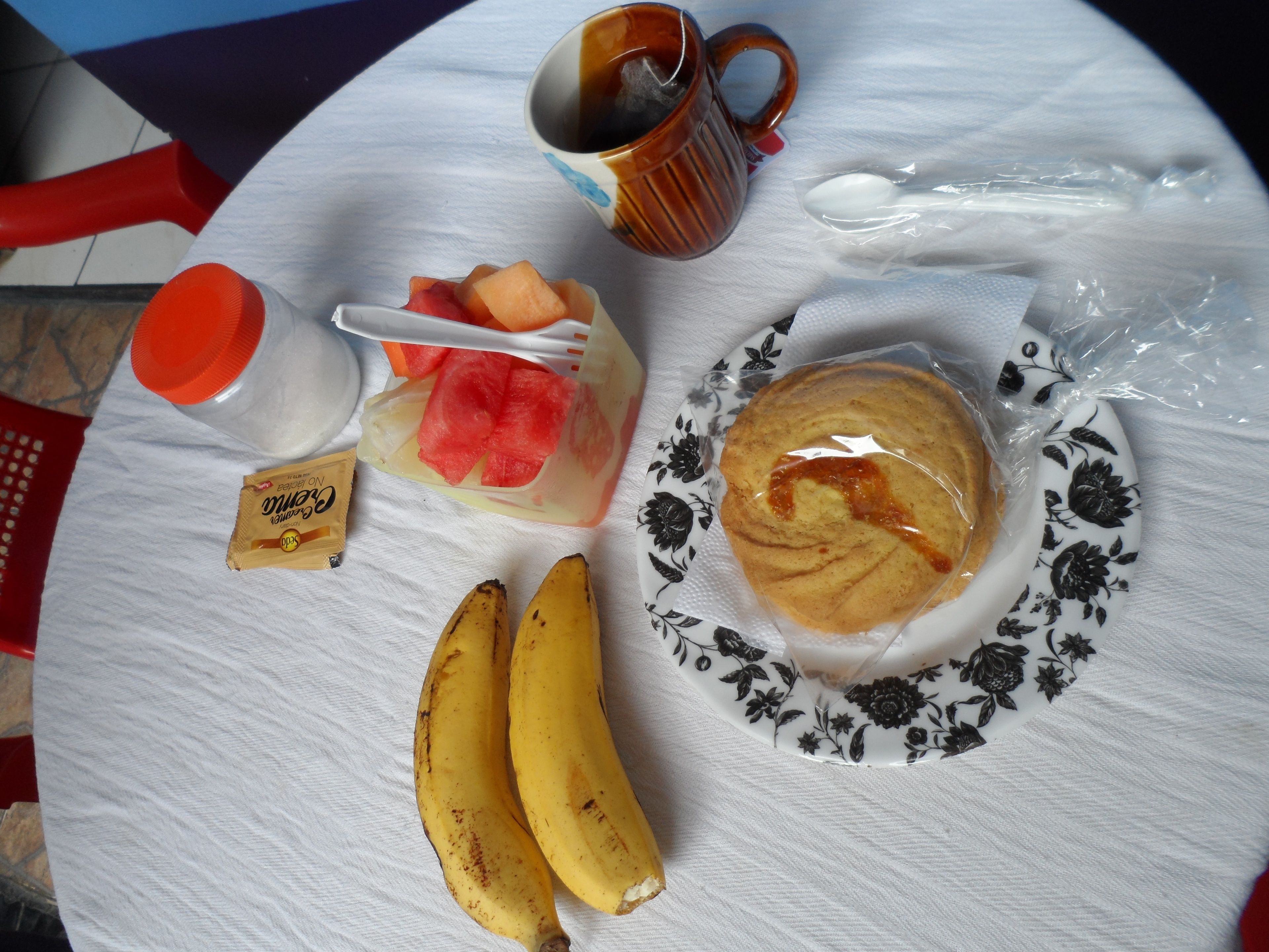 Foto - Hostal Nicaragua Guest House