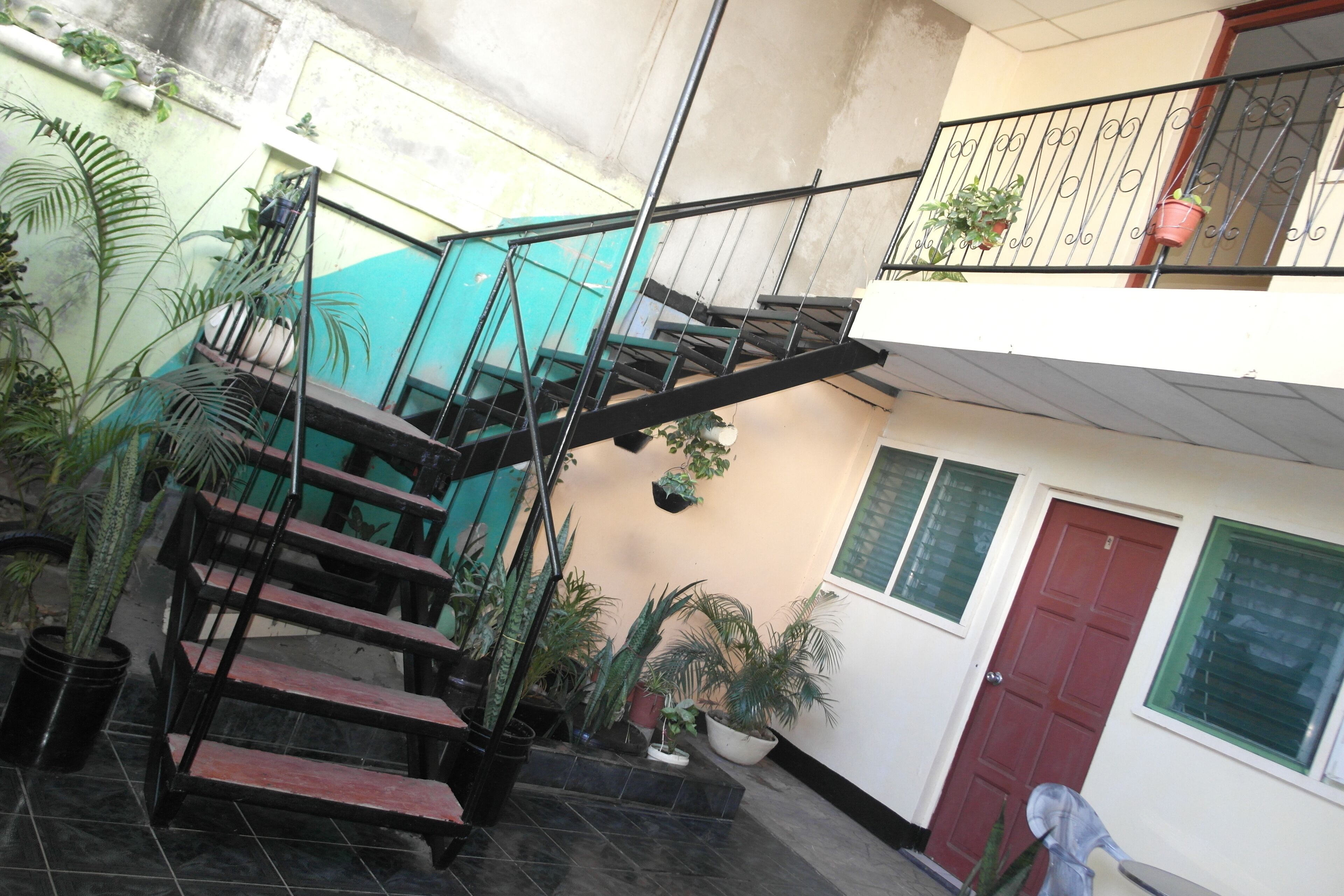 Foto - Hostal Nicaragua Guest House