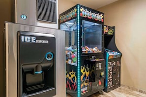 Property amenity - Comfort Suites Manheim - Lancaster (Manheim)