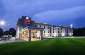 BBQ/picnic area - Comfort Suites Manheim - Lancaster (Manheim)