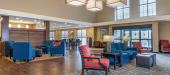 Comfort Suites Manheim - Lancaster