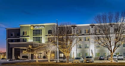 La Quinta Inn & Suites by Wyndham Kearney