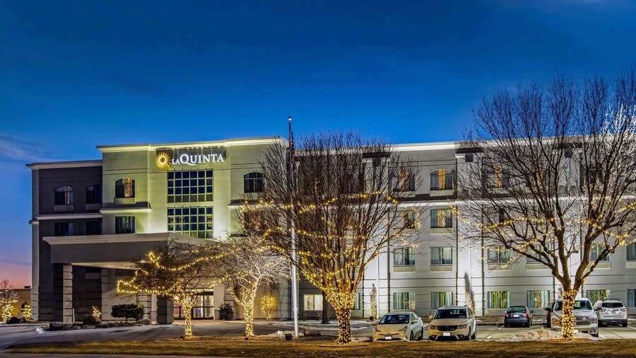 La Quinta Inn & Suites by Wyndham Kearney