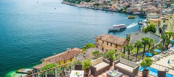 Hotel Splendid Palace