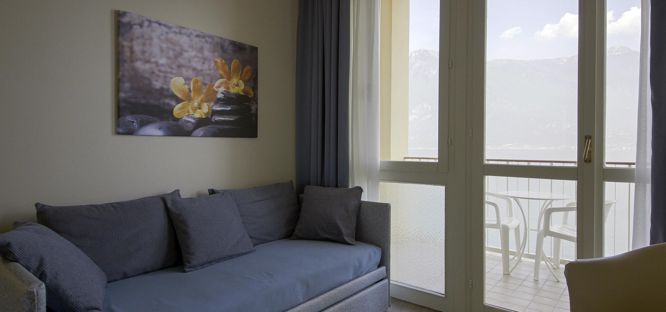 1 bedroom, in-room safe, desk, free wifi