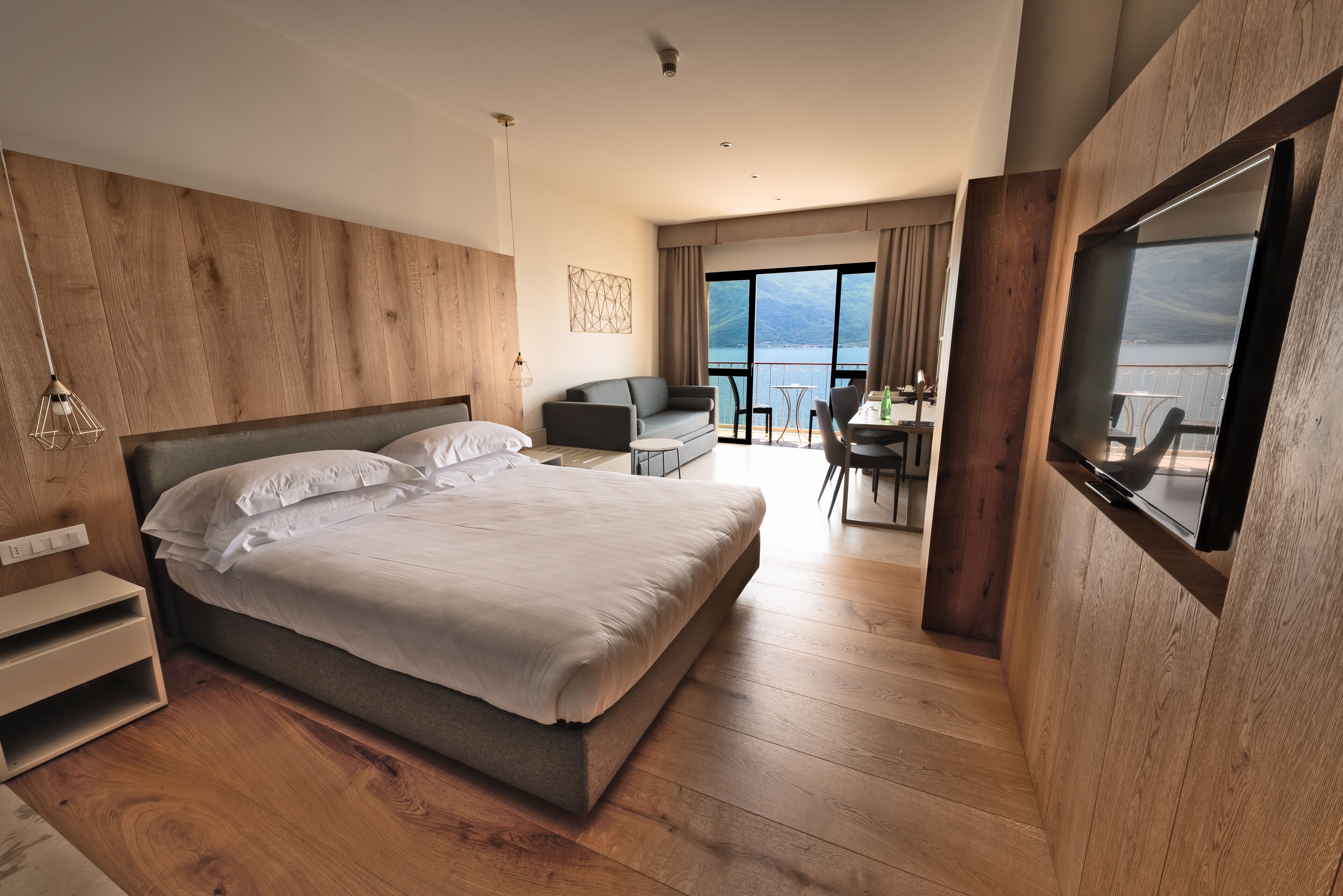 Foto - Hotel Splendid Palace