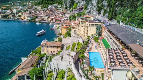 Hotel Splendid Palace