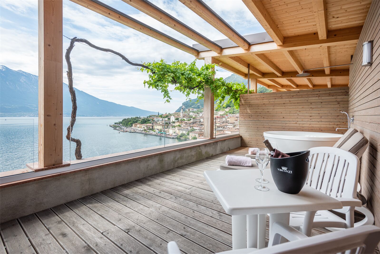 Foto - Hotel Splendid Palace