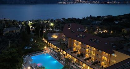 Hotel Majestic Palace