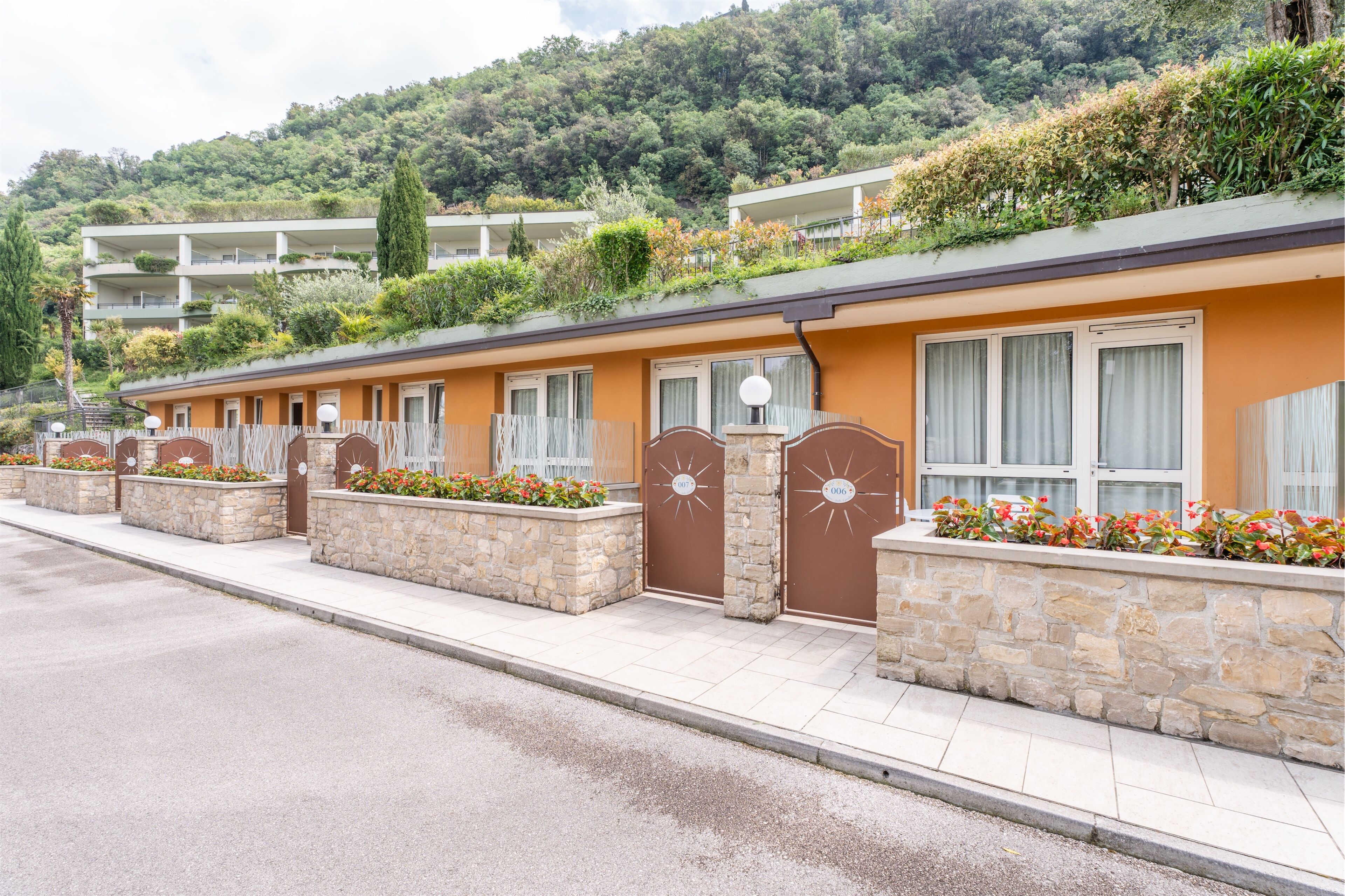 Foto - Majestic Palace