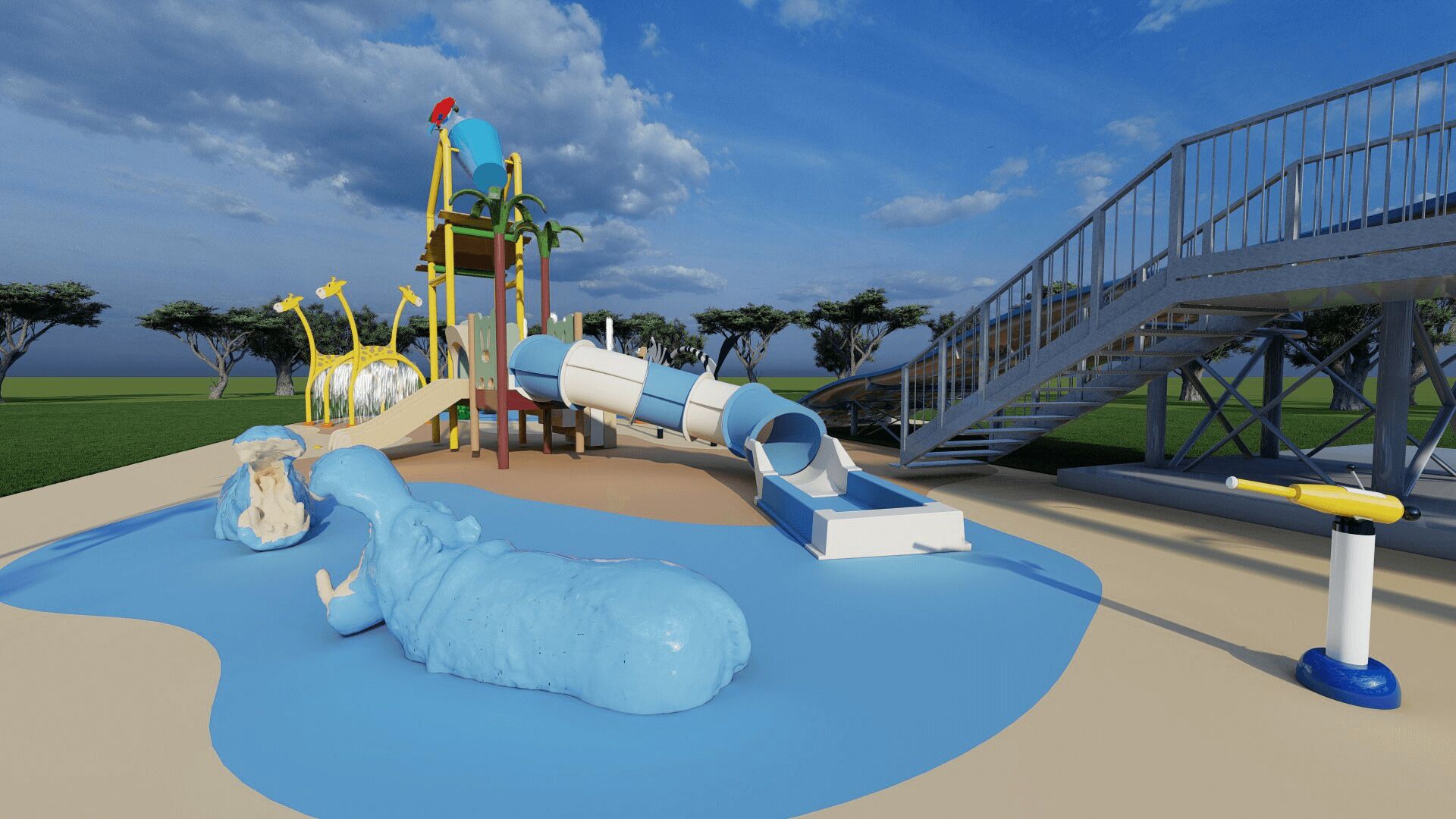 Foto - Majestic Palace