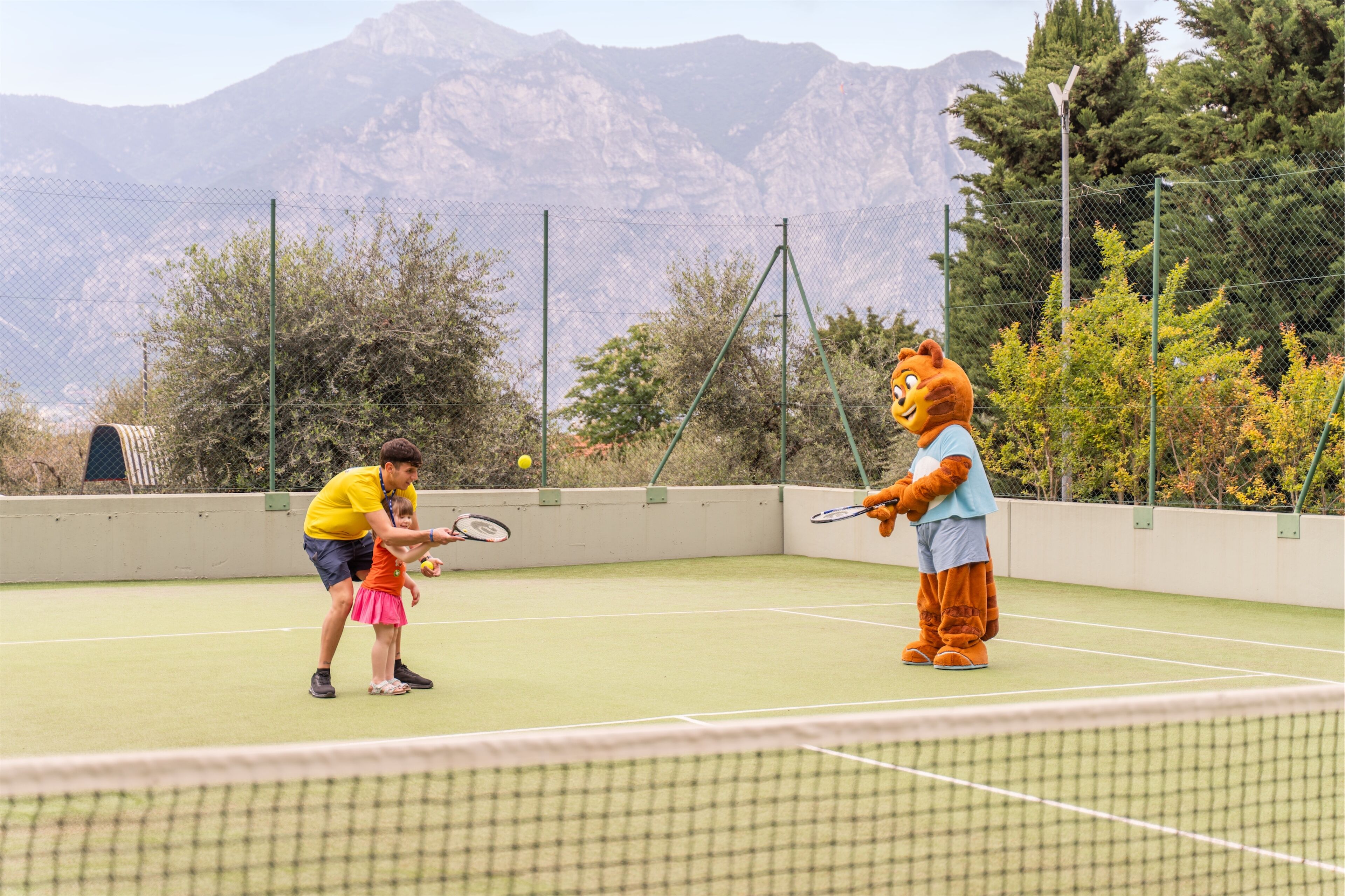 Foto - Majestic Palace