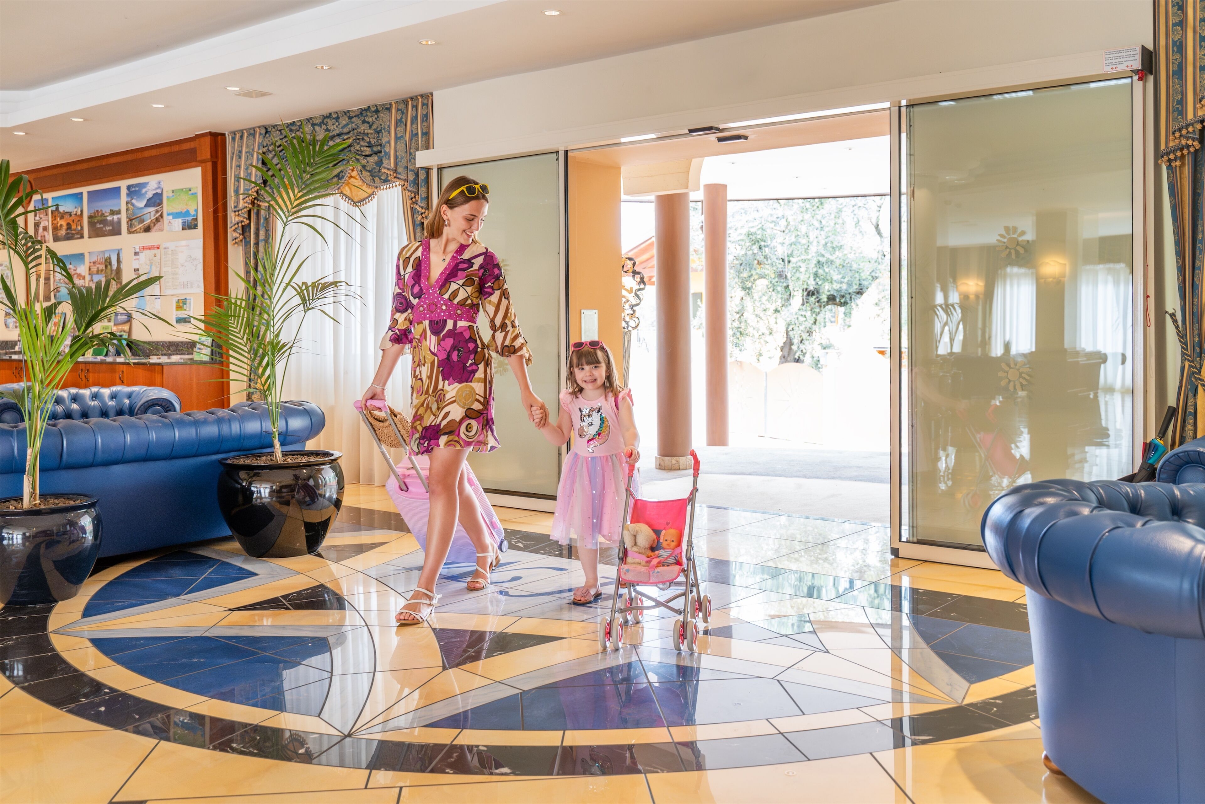 Foto - Majestic Palace