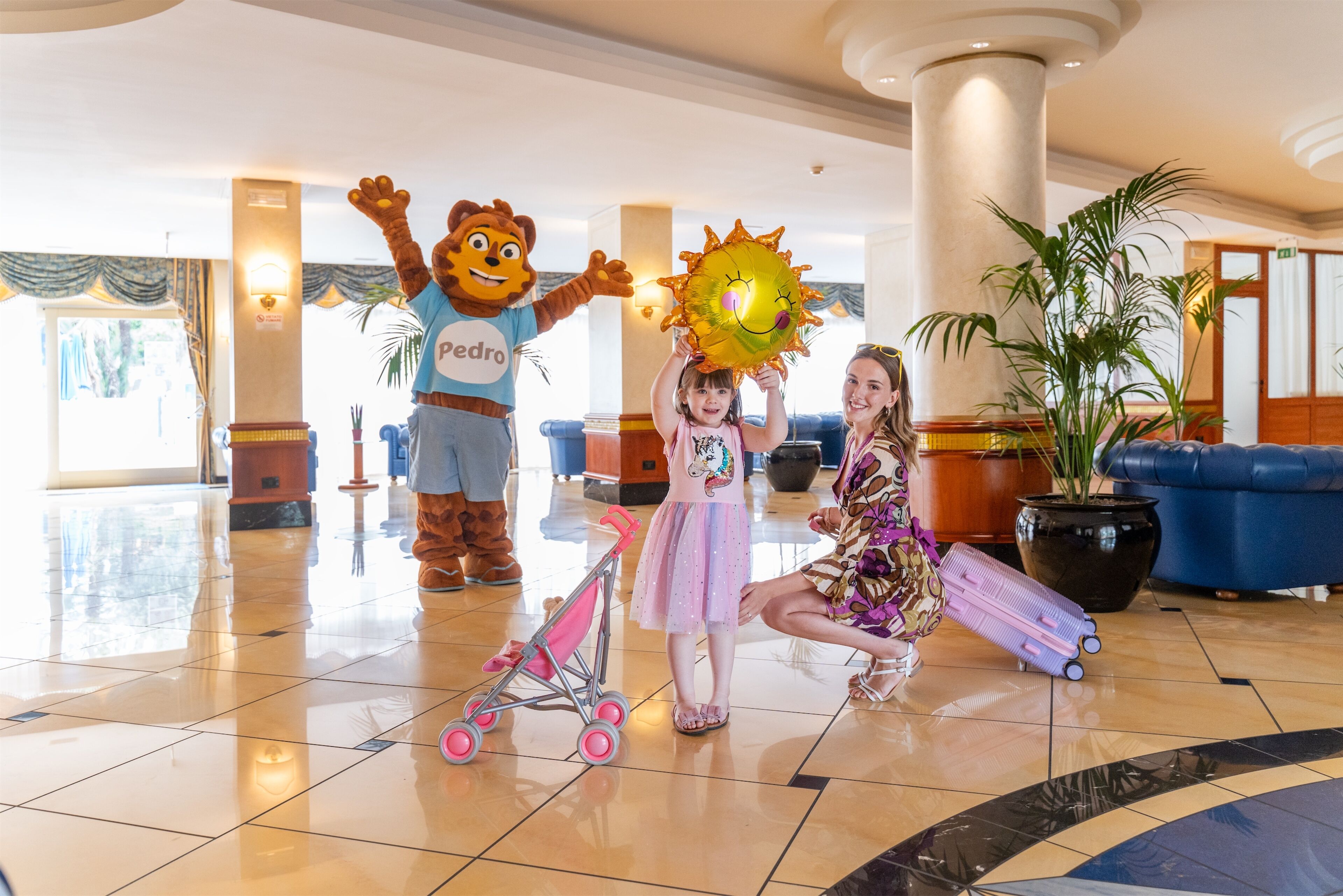 Foto - Majestic Palace