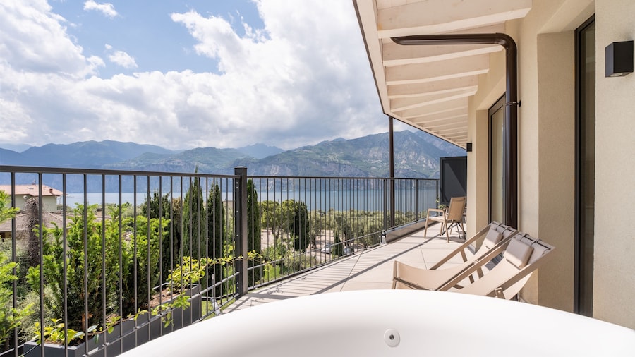 Hotel Majestic Palace