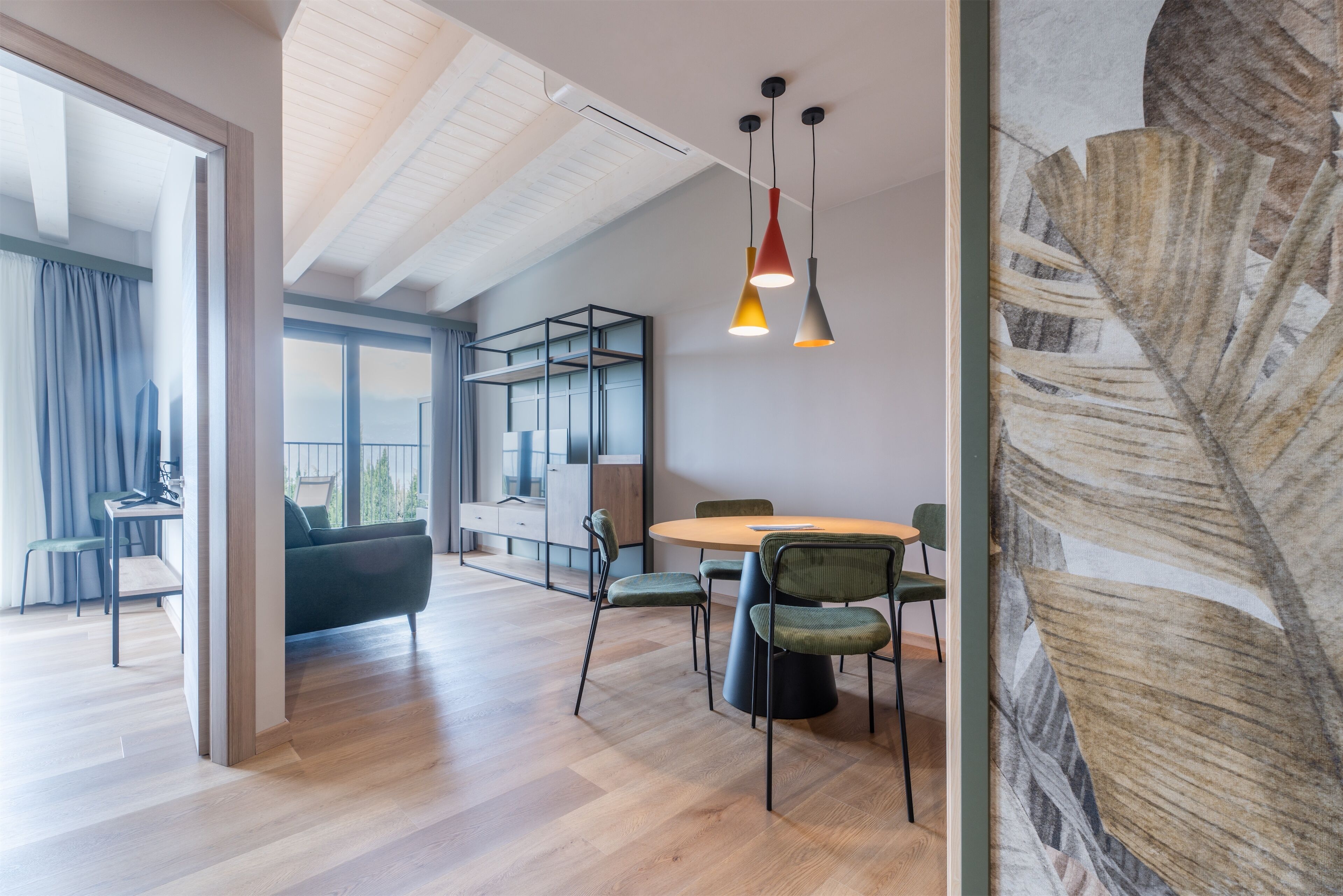 Foto - Majestic Palace