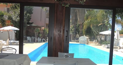 B&B All'Ombra del Noce