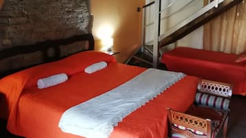 Bettwäsche aus ägyptischer Baumwolle, hochwertige Bettwaren