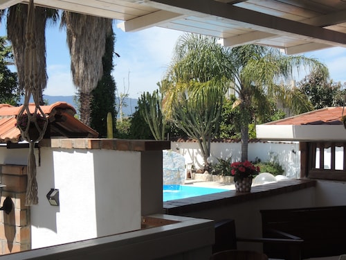 B&B All'Ombra del Noce