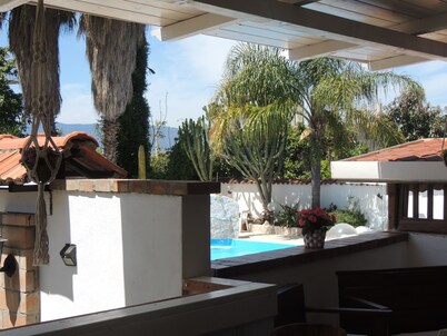 B&B All'Ombra del Noce