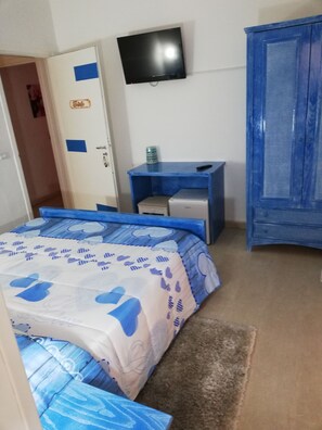 Standardzimmer