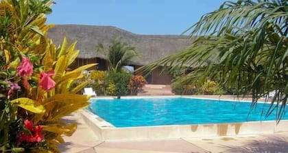 Hotel Maya