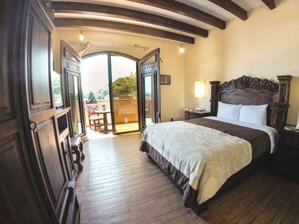 Chambre Simple Junior