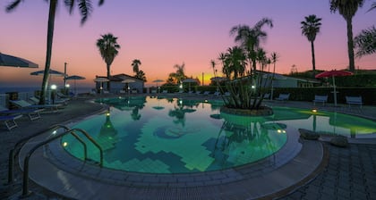 Hotel Residence Rosy
