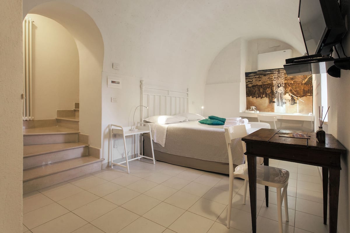 Chambre Double Standard