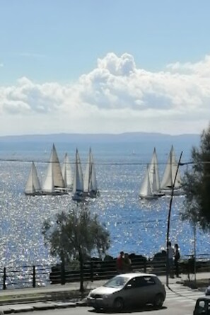 Beach/ocean view - Bed and Breakfast Hotei (Catania)