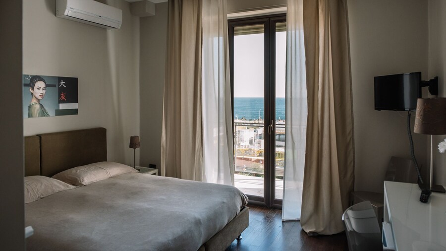 Bed and Breakfast Hotei