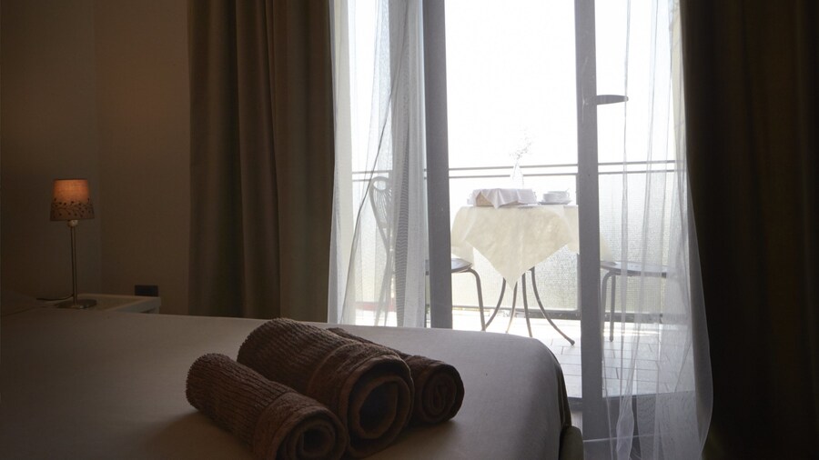 Bed and Breakfast Hotei